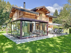 Chalet Niva
